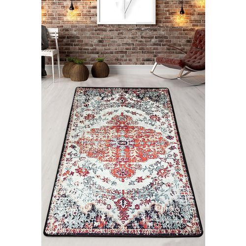 Adobe  Şönil Cotton  Multicolor Carpet (160 x 230) slika 1