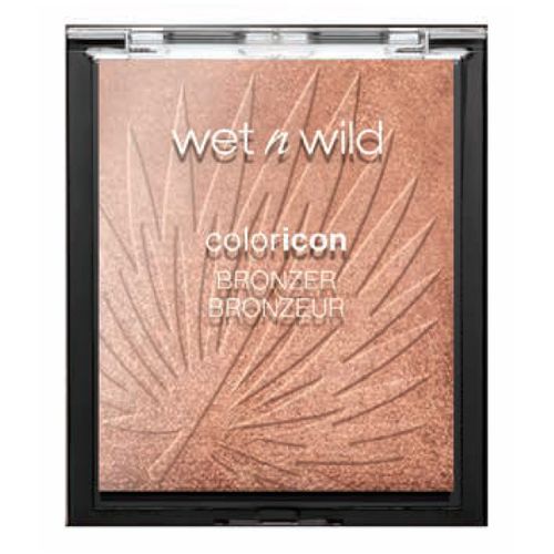 WnW Color Icon bronzer Palm Beach Ready slika 1