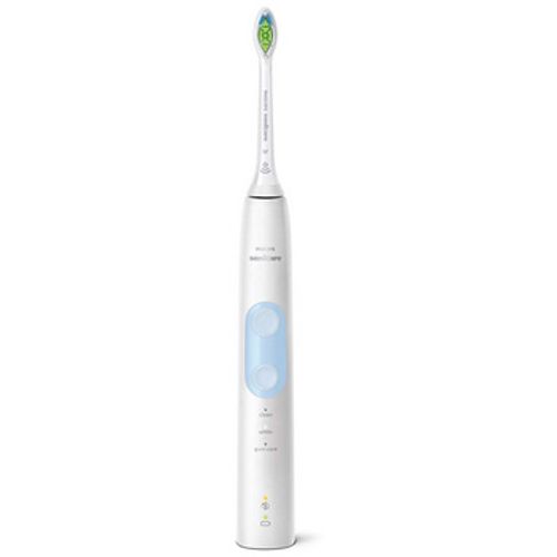 Philips Sonicare ProtectiveClean 5100 Sonična električna četkica za zube HX6859/29 slika 8