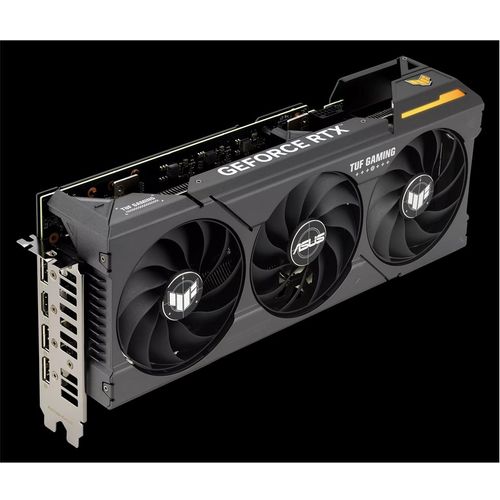 Grafička kartica ASUS TUF Gaming GeForce RTX 4070 SUPER TUF-RTX4070S-O12G-GAMING slika 1