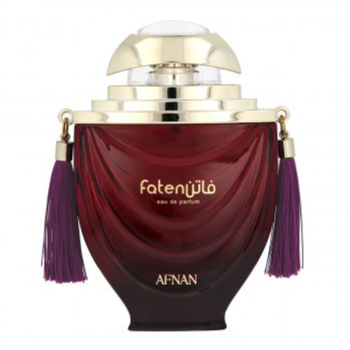 Afnan Faten Maroon Eau De Parfum 100 ml (woman) slika 1