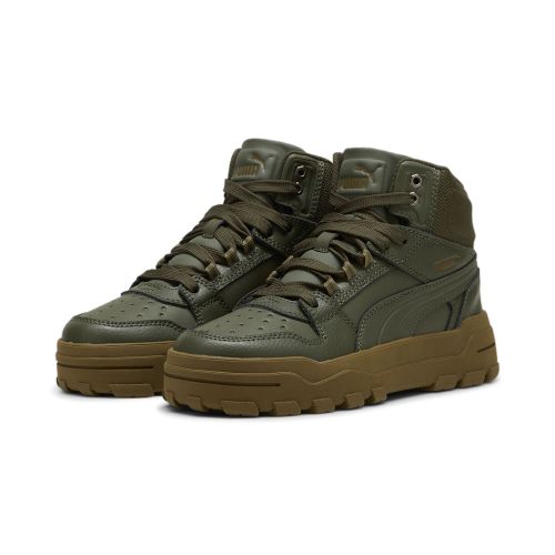 Puma Patike Puma Rebound Abrupt Jr Za Dečake slika 5