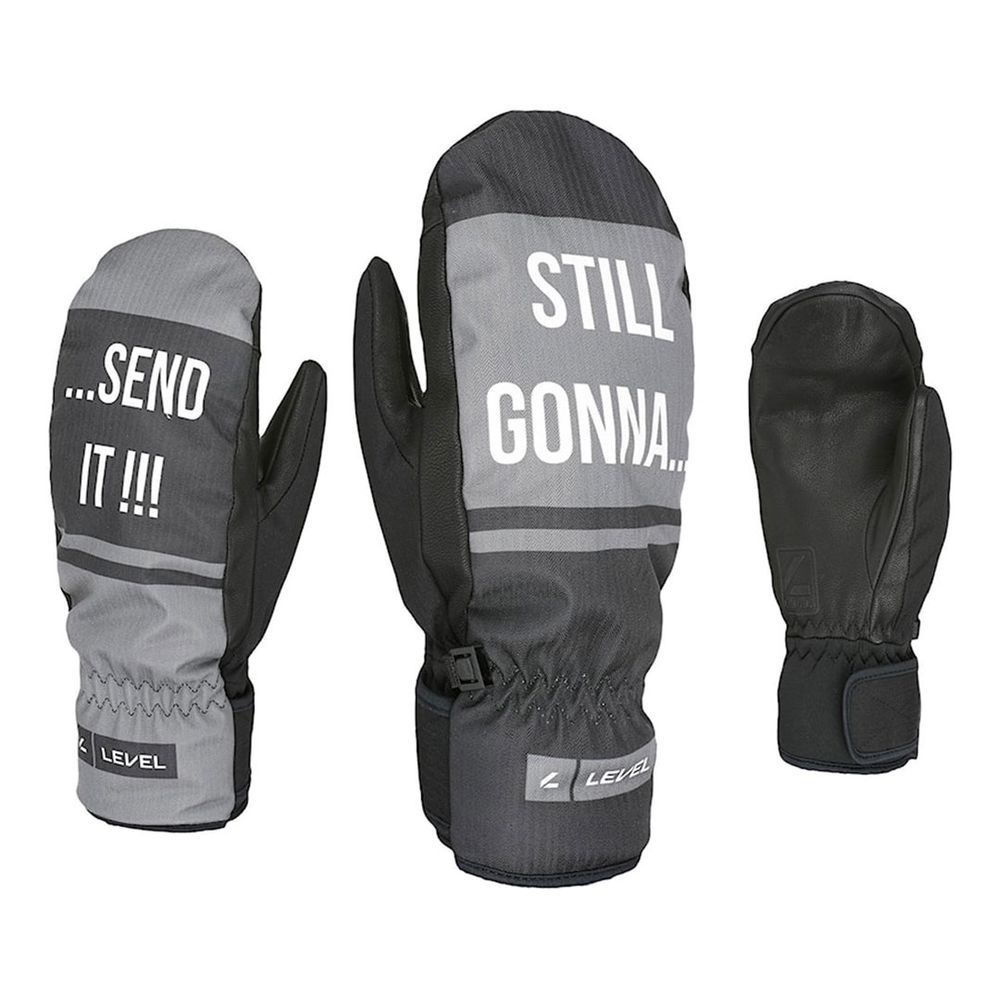 LEVEL Rukavice VERTIGO PRO MITT slika 1