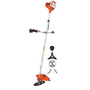 Motorni trimer RURIS RR241 BRAVO