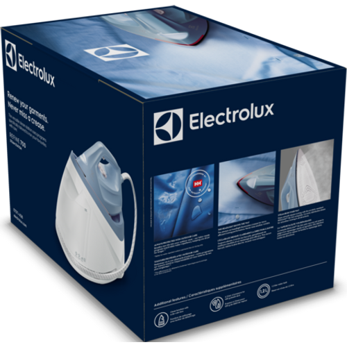 Electrolux parna postaja E7ST1-4DB slika 12