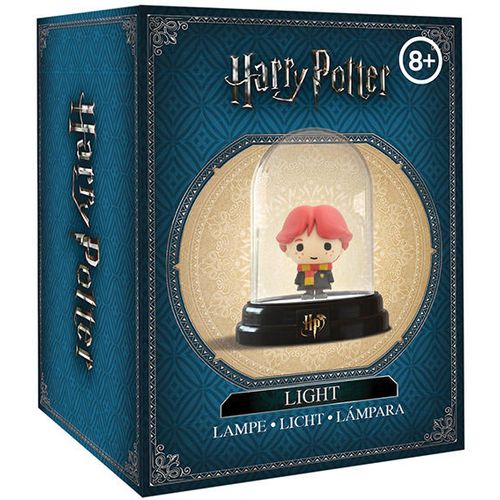 Harry Potter Ron mini stolna svjetiljka slika 1