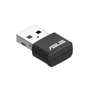 Asus Wireless USB adapter USB-AX55 NANO
