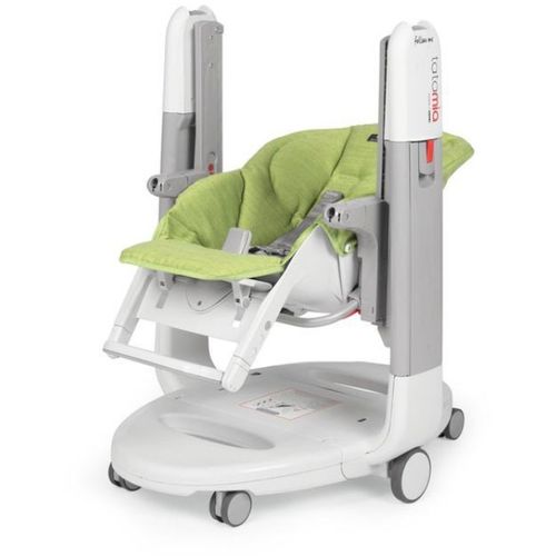 Peg Perego Hranilica TataMia Follow Me, Wonder Green slika 3