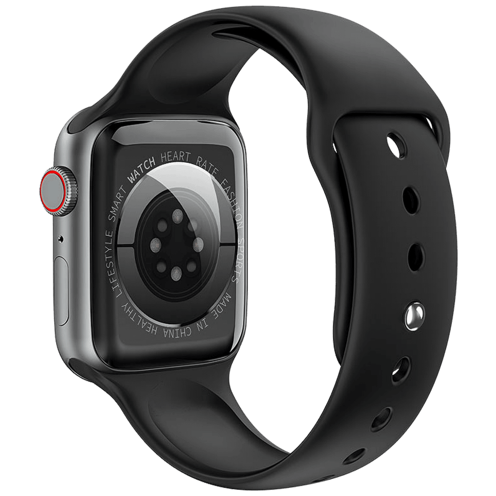hoco. Sat pametni, 1.75", TFT zaslon, Dual Bluetooth, IP68 - Y1 Pro slika 4