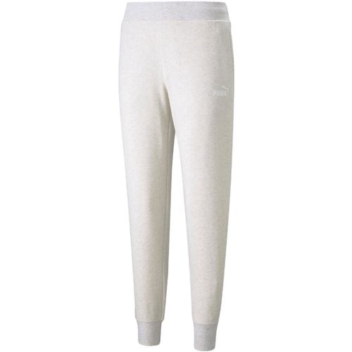 Puma essential logo pants 586841-02 slika 2