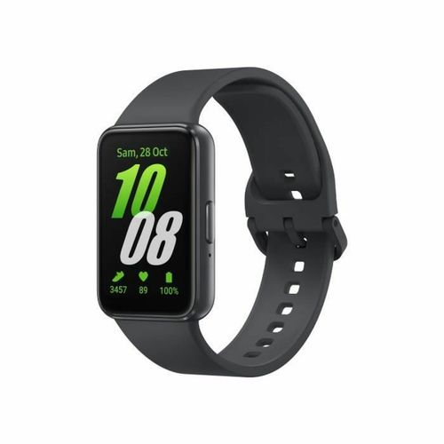 Muški sat Samsung Galaxy Fit 3 - Siva slika 1