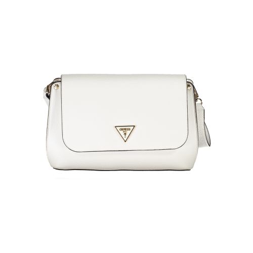 GUESS JEANS WOMEN'S BAG WHITE slika 1