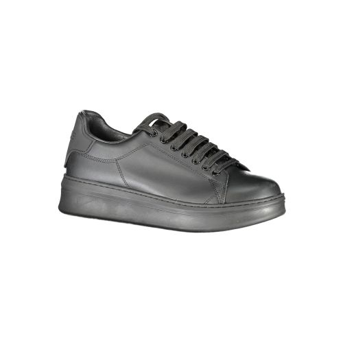 GAELLE PARIS BLACK MEN'S SPORTS SHOES slika 2