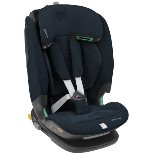 Maxi-cosi autosjedalica titan Pro2 i-size, auth. blue  slika 2