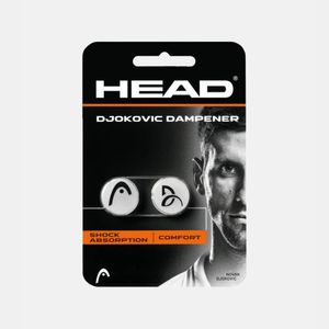 Head damper Novak Đoković 2kom