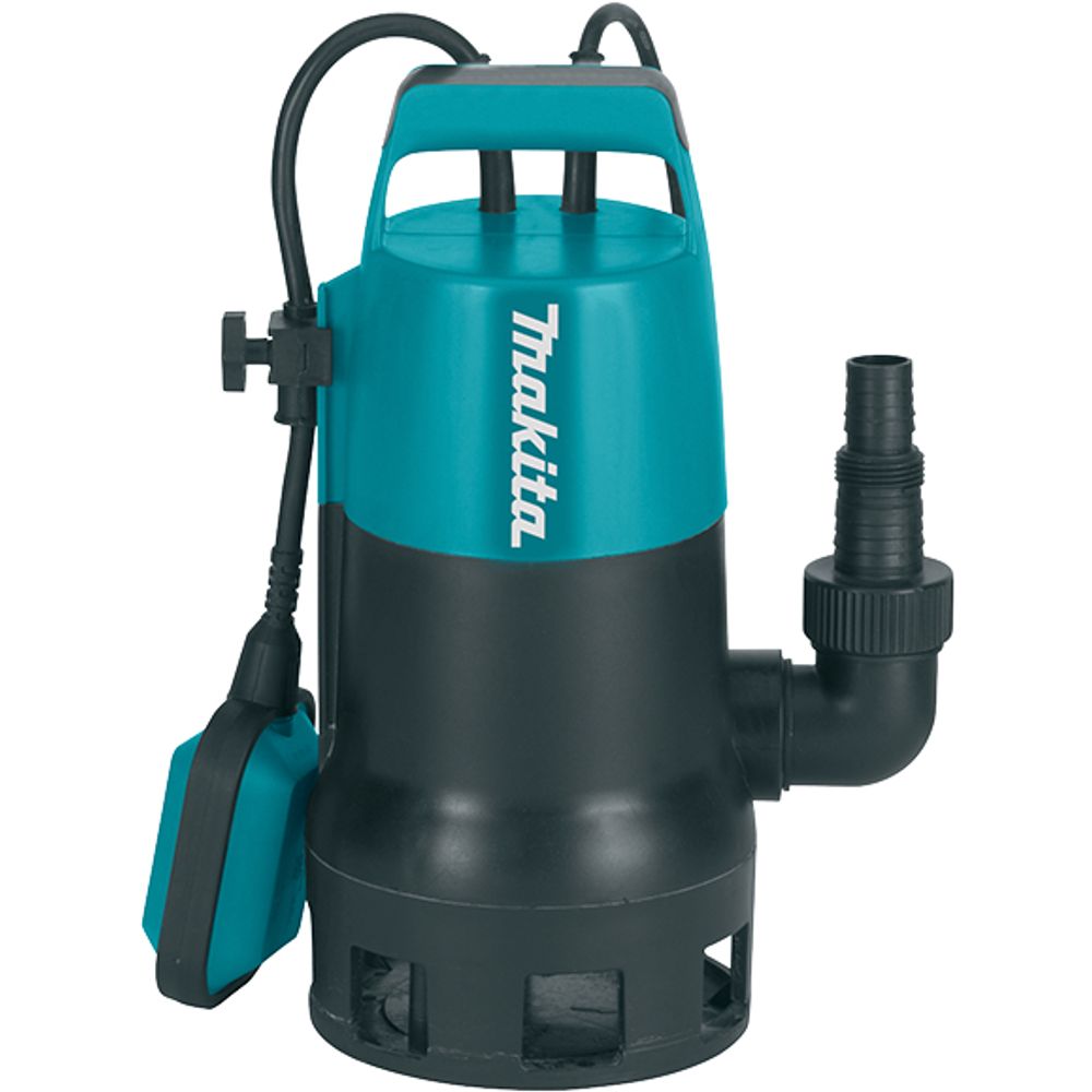 Makita Potopna pumpa za prljavu vodu PF0410 slika 1