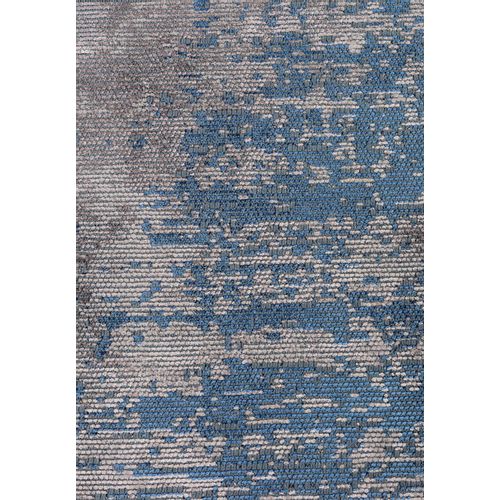 Tepih SURFACE NAVY BLUE, 200 x 250 cm slika 5