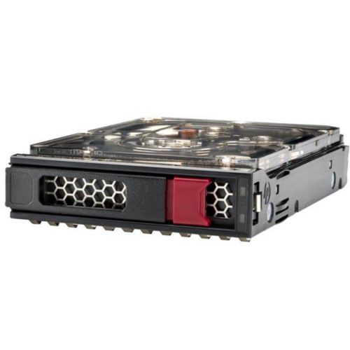 HPE HDD 2TB  SATA  6G  Business Critical 7.2K  LFF  Low profile  Hot Plug  1Y slika 1