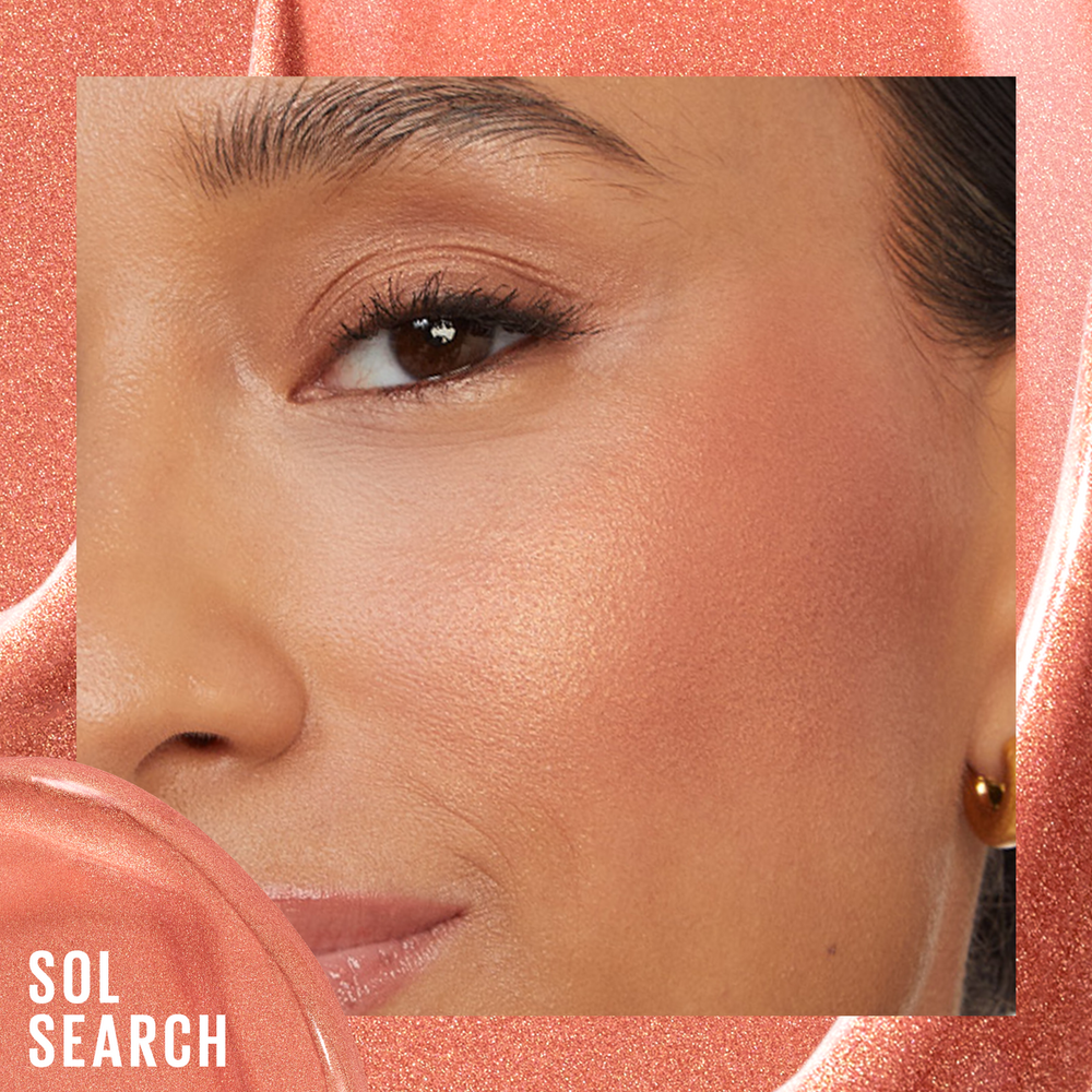 Maybelline New York Sunkisser Rumenilo 03 sol search slika 8