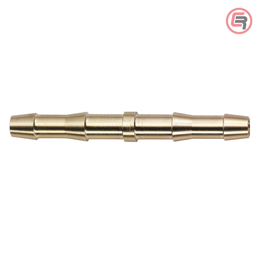 Metabo Spojnica Za Crijevo Dvostrana fi 6 x 6 mm - 7807009367 slika 1