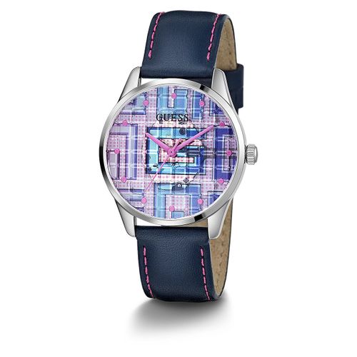 Ženski sat Guess GW0480L1 (Ø 36 mm) - Elegancija i Stil slika 1