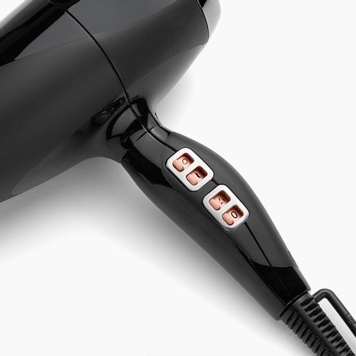 Babyliss 6716DE fen za kosu Air Power Pro 2300W Ionic sa difuzorom slika 2