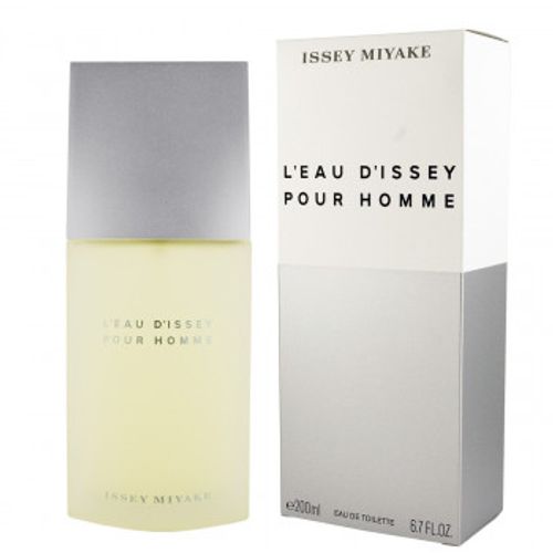 Issey Miyake L'Eau d'Issey Pour Homme Eau De Toilette 200 ml (man) slika 3