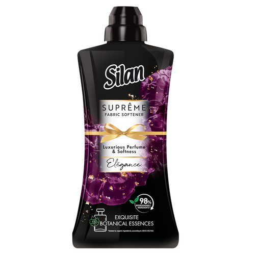 Silan omekšivač Supreme Elegance 1012ml slika 1