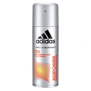 Adidas Adipower muški dezodorans u spreju 150ml