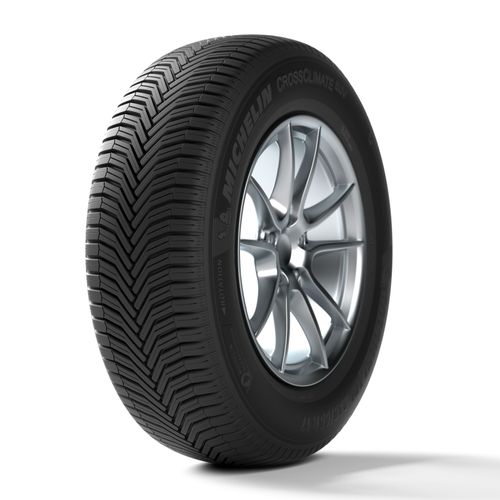 Michelin Guma 225/55r19 103w crossclimate suv xl tl michelin cjelogodišnje gume slika 1