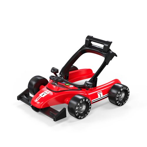 Chipolino hodalica Sportivo 2u1 Red slika 2