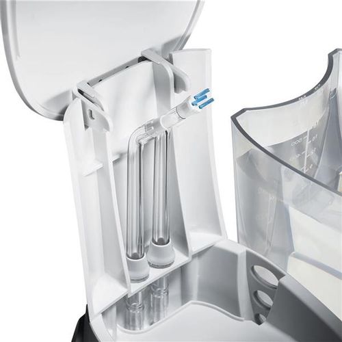 Waterpik oralni tuš AQUARIUS PROFESSIONAL White WP-670 slika 3