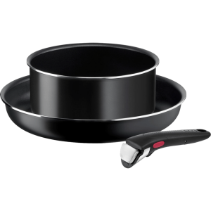 Tefal Set posuđa L1539243 - Easy Cook & Clean