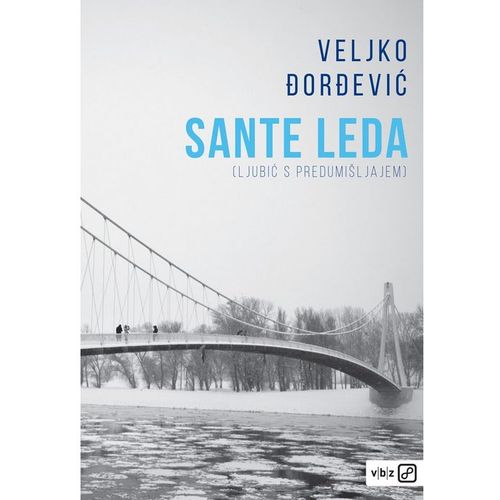 Sante leda  slika 1