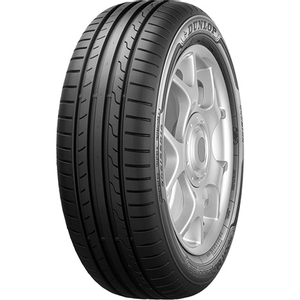 Dunlop 225/45R17 91W SP BLURESPONSE MFS