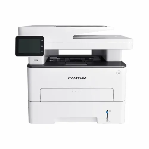 Pantum M7310DW + TL-410U + DL-410 MFP štampač  slika 2