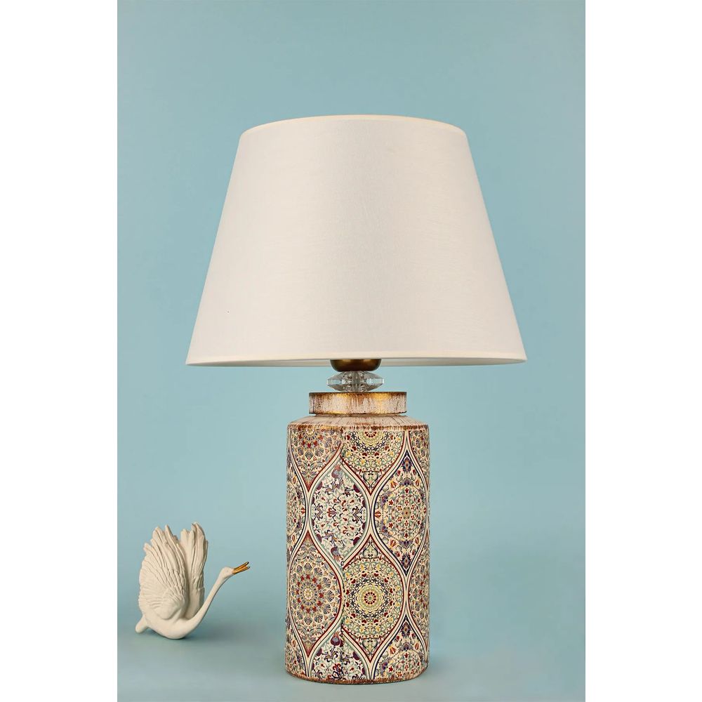 BK050 Višenamjenska Stolna Lampa slika 1