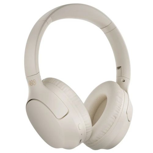 Slušalice QCY H2 PRO bežične bela slika 3