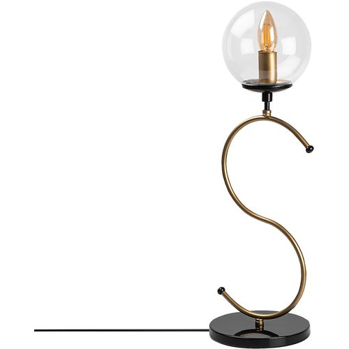 Royal - 13040 Black
Antique Table Lamp slika 6