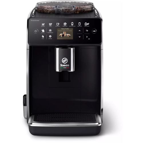 Philips Saeco GranAroma espresso aparat za kavu SM6480/00 slika 5