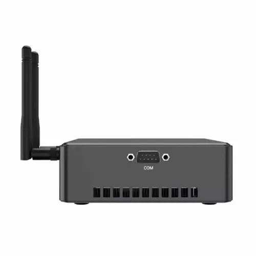 Mini PC MPI10 i5-10210U 4.20 GHz/DDR4/LAN/Dual WiFi/BT/HDMI/DP/RS232/USB C/ext ANT slika 2