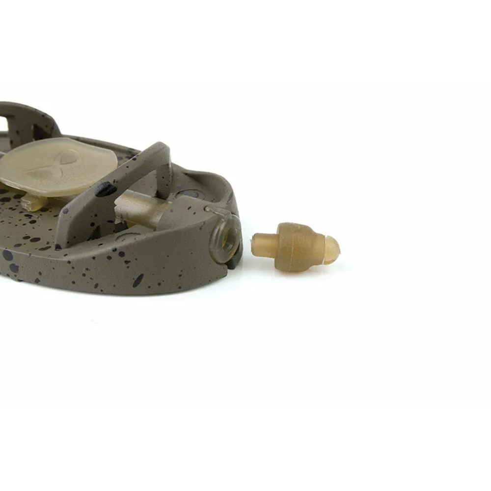 Matrix hranilica Alloy Method Feeder Med 40gram (GFR178) slika 4