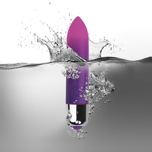 Vibrator Colour Me Orgasmic slika 4