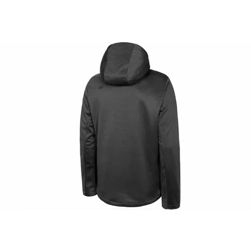 Muška jakna 4f men softshell nosh4-sfm001-24m slika 12