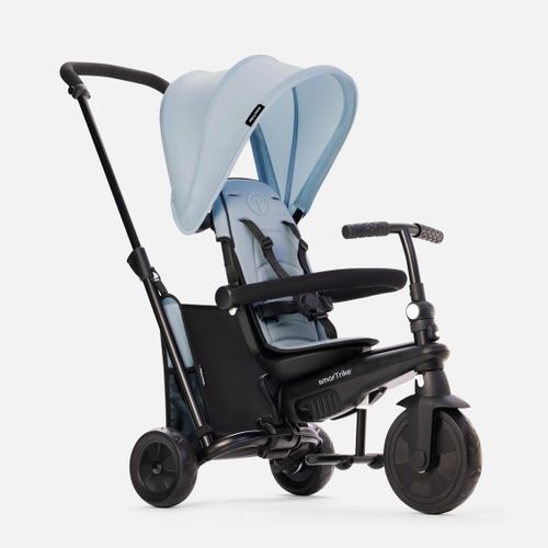 Smart Trike tricikl Str 3 - Cool Grey slika 3