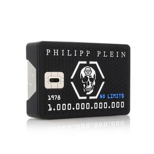 Philipp Plein Parfums No Limit$ Super Fre$h Eau De Toilette 90 ml (man)