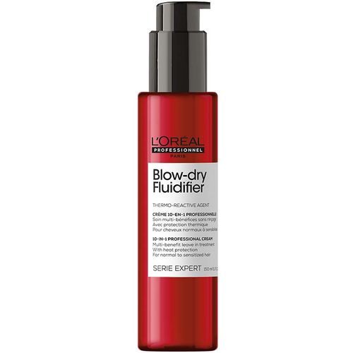 L'Oréal Professionnel Paris Serie Expert Blow Dry Fluidifier Cream slika 1