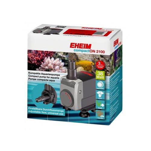 Eheim compactON 2100 Pumpa do 2100l/h slika 1