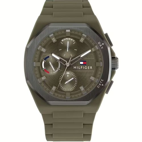 Muški sat Tommy Hilfiger 1792121 (Ø 44 mm) slika 1