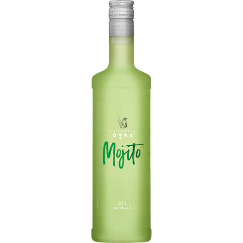 Dana koktel Mojito 14% 0,7l slika 1